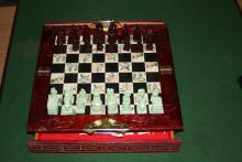 chinese marble chess