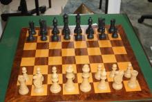 Exeter Chess Club: The Italian Game for beginners